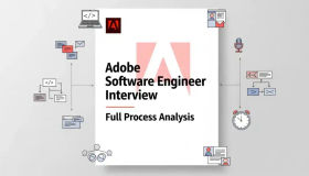 Adobe Software Engineer Interview 全流程解析+高频问题