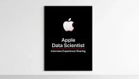 Apple DS 面经复盘（两轮：Coding + Statistics + Business Sense）