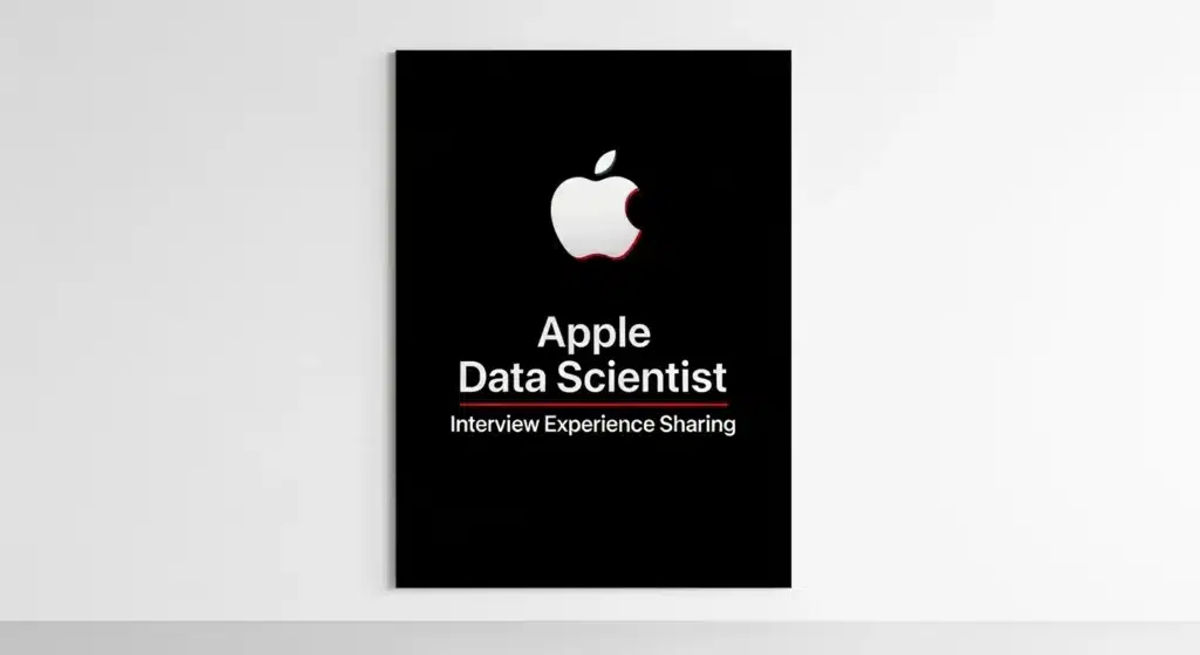 Apple DS 面经复盘(两轮:Coding + Statistics + Business Sense) - VO代面试 | 面试辅助 | VO辅助 | OA辅助 | Hackerrank作弊检测 | 代面试 | OA代写 Apple DS 面经复盘(两轮:Coding + Statistics + Business Sense)