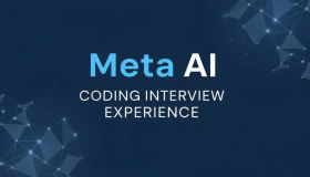 Meta AI Coding 面经｜真题复盘 + AI 使用避坑指南（2026 最新）