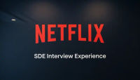 Netflix SDE 面经 ：从 Phone Screen 到 System Design 全记录（已过）