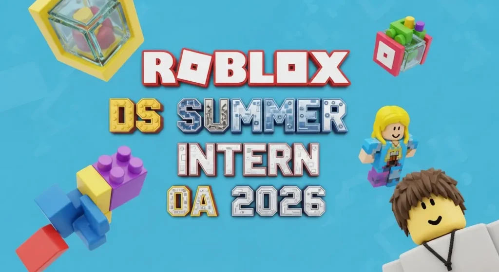 Roblox DS Summer Intern OA 2026 Factory Coding Behavioral Roblox DS Summer Intern OA 2026