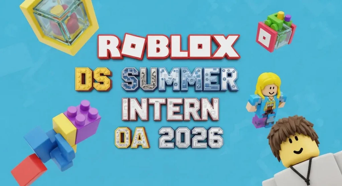Roblox DS Summer Intern OA 2026｜Factory 遊戲測試 + Coding + Behavioral 全解析