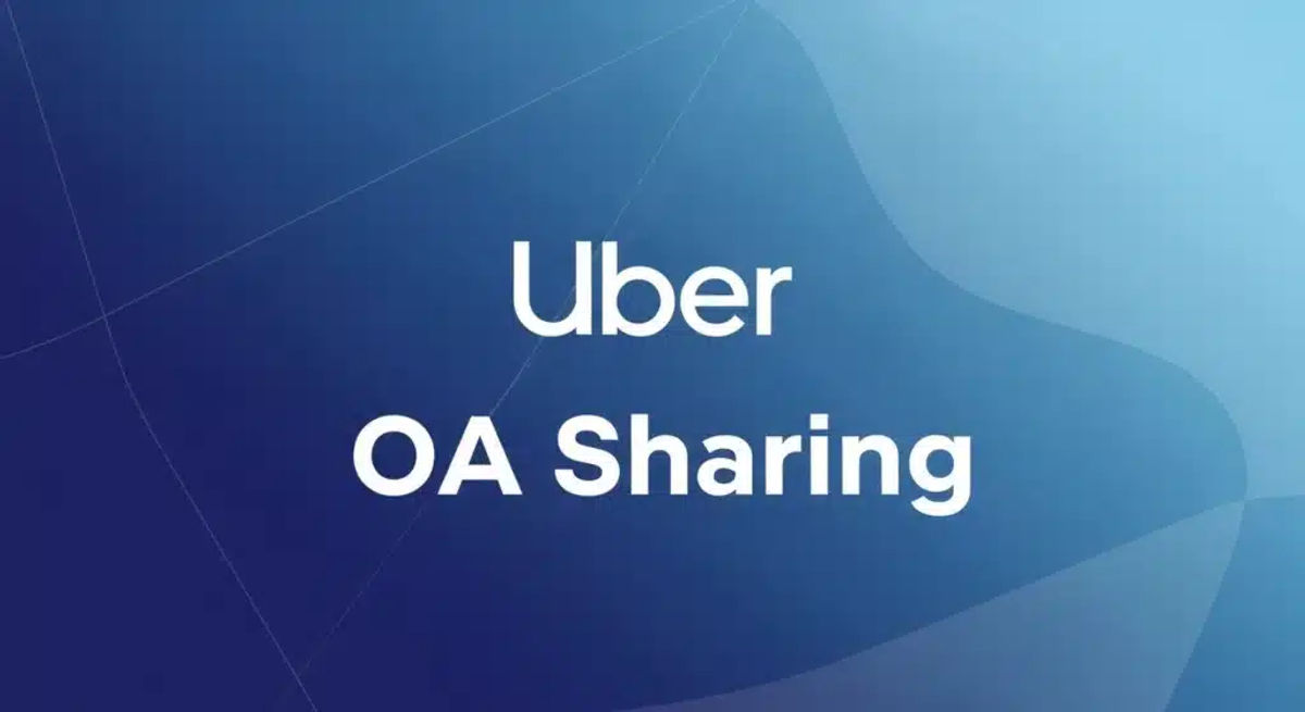 Uber OA HackerRank 面经分享|Uber Online Assessment 三道真题思路解析 - VO代面试 | 面试辅助 | VO辅助 | OA辅助 | Hackerrank作弊检测 | 代面试 | OA代写 Uber OA HackerRank 面经分享|Uber Online Assessment 三道真题思路解析