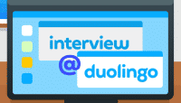 Duolingo SDE 面试复盘｜duolingo interview process 全流程体验