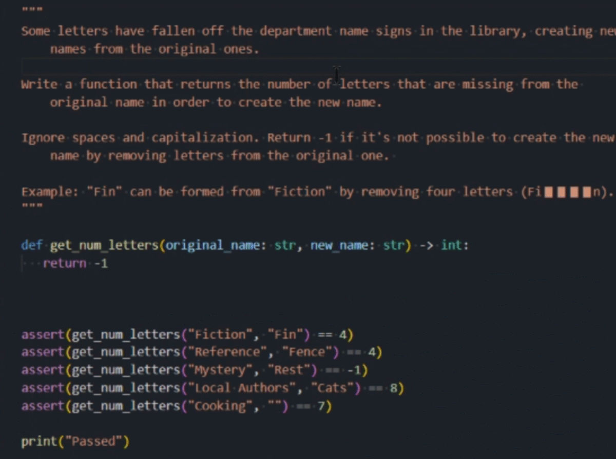 master python dynamic programming: 5-step interview... Meta DE 面经 | Python + Code 时间非常紧 Meta DS Senior面经