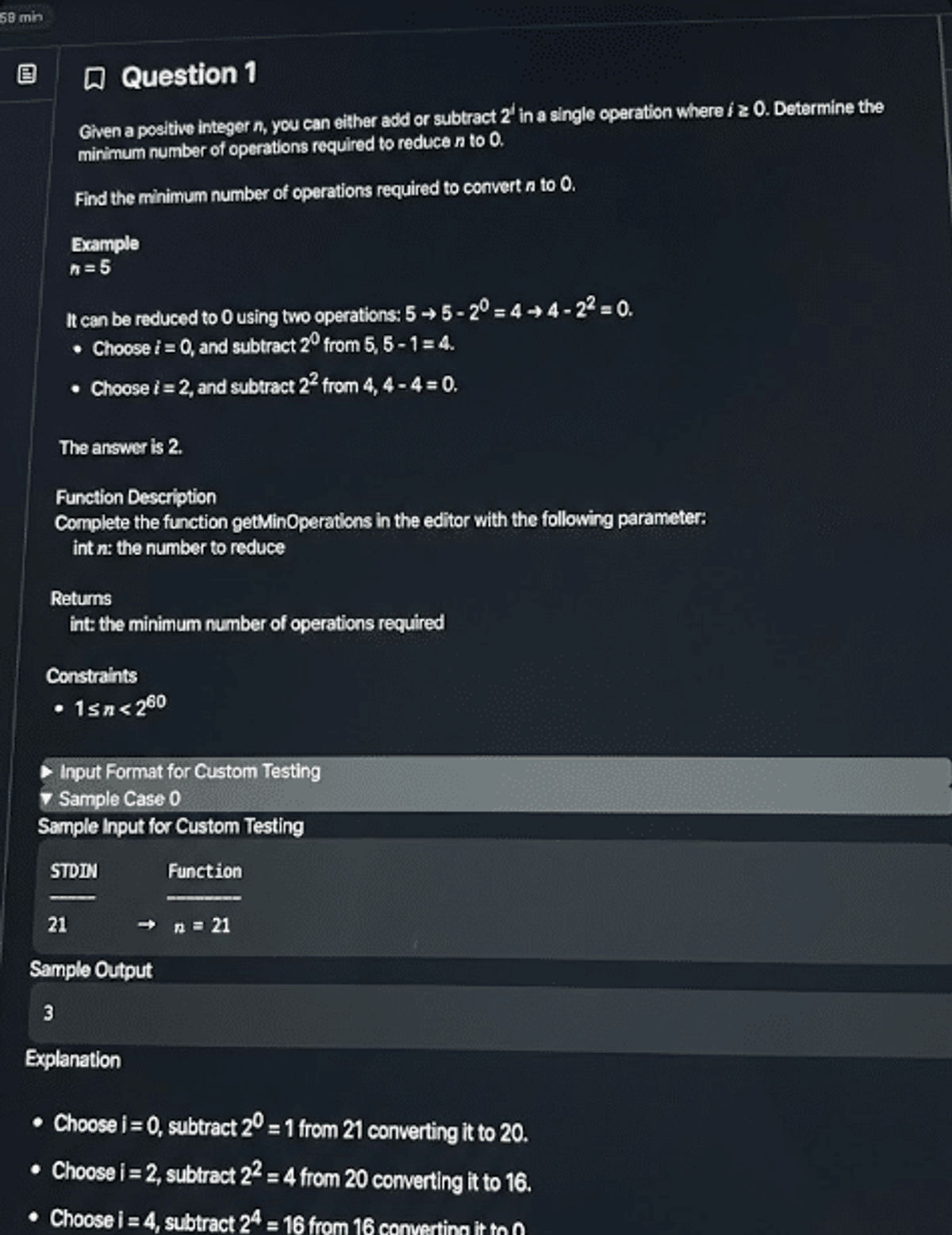 Uber OA 真題分享｜單調棧 + 區間連續性判斷思路拆解｜三題完整覆盤