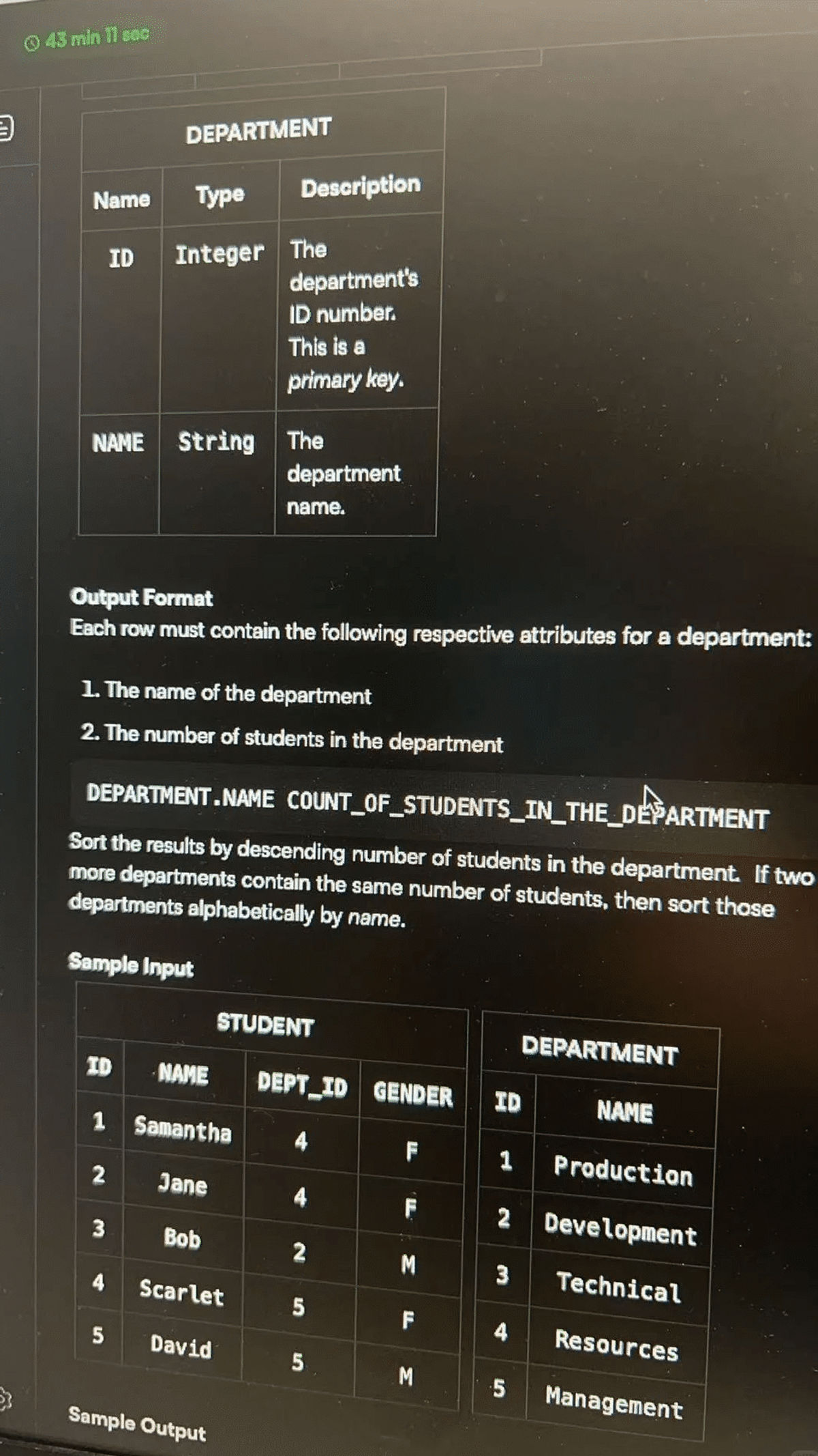 Point72 Quant OA 真題分享｜三題25min速通，這套真的不難