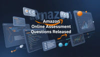 Amazon OA Hackerrank 4月真題放送｜最新題型變化 + 高頻考點全解析（2026版）