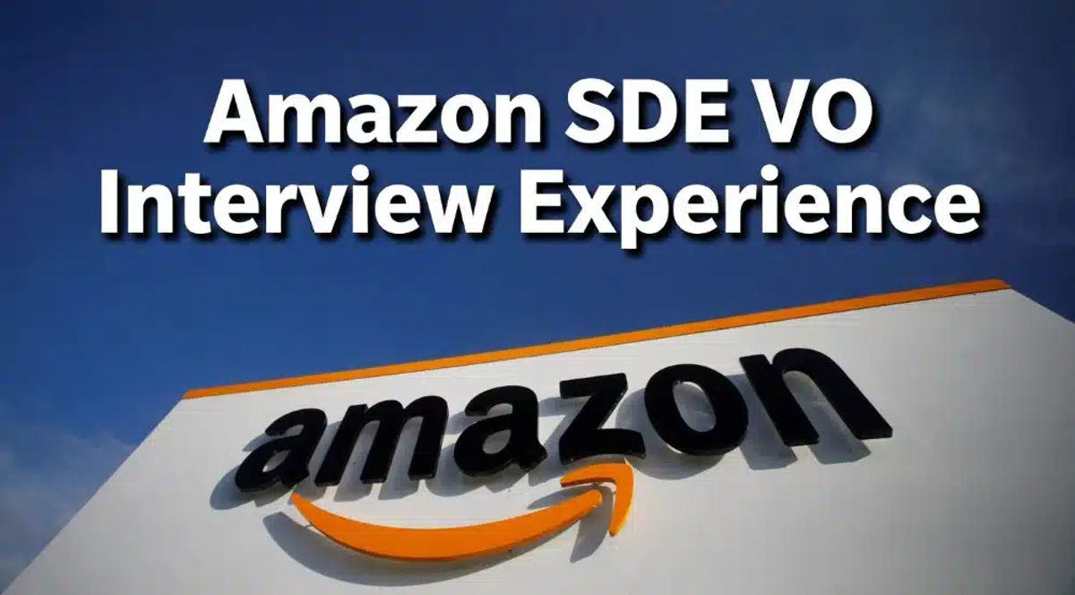How I Passed Both Rounds of the Amazon SDE Voice Specialist Certification Exam (Insider Wisdom for 2026)