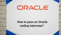 Oracle Coding 面试 怎么过？真实高频题 + 解题思路全整理