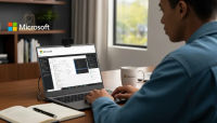 Microsoft OA 高频真题分享｜2026 最新题型趋势 + 刷题策略