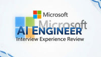 Microsoft AI Engineer 面经复盘｜2026最新流程 + 独家VO真题