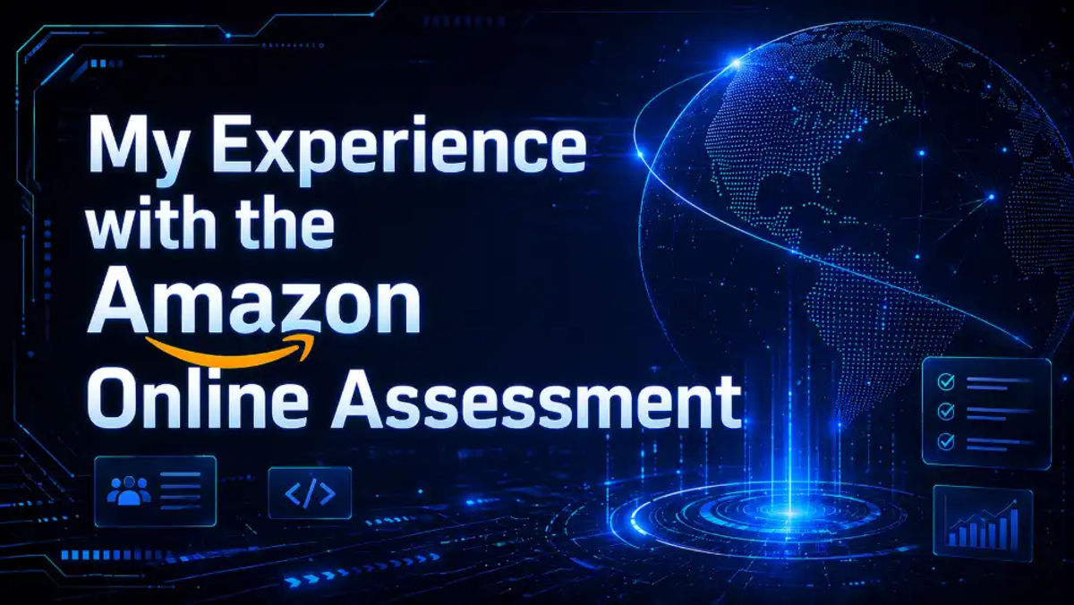 Amazon OA 分享| Amazon Online Assessment 真题解析 + HackerRank 解法总结 - VO代面试 | 面试辅助 | VO辅助 | OA辅助 | Hackerrank作弊检测 | 代面试 | OA代写 Amazon OA 分享| Amazon Online Assessment 真题解析 + HackerRank 解法总结