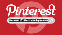 Pinterest 2026 OA + VO 面经分享｜5周拿Offer实录