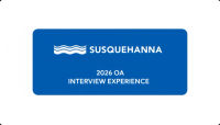 Susquehanna 2026 OA 面经｜题型拆解 + 速通思路-Programhelp整理