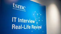 台积电 TSMC IT 面试真实复盘｜从 OA 到 Offer，全流程细节一次讲清
