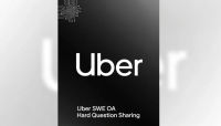 Uber SWE OA Hard題分享｜HackerRank 2道DP難題完整題解+程式碼