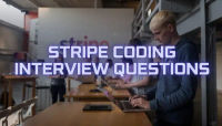Stripe OA 2026 | 4月 新题库 完整分享 & 解题思路