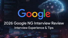 2026 Google NG TL + 面试复盘｜全流程面经 + 备考心得