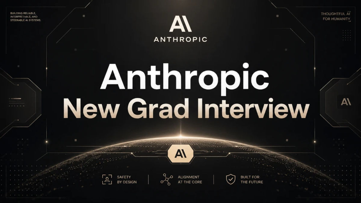 Anthropic SDE 面经 2026|OA 真题 + 4 轮 Onsite 完整经历 - VO代面试 | 面试辅助 | VO辅助 | OA辅助 | Hackerrank作弊检测 | 代面试 | OA代写 Anthropic SDE 面经 2026|OA 真题 + 4 轮 Onsite 完整经历