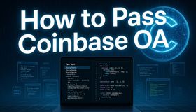 Coinbase OA  | 4 Levels 硬核 coding，代码量大但逻辑清晰，顺利全 AC