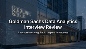 Goldman Sachs swe interview process 面試覆盤 | 2026 最新上岸分享
