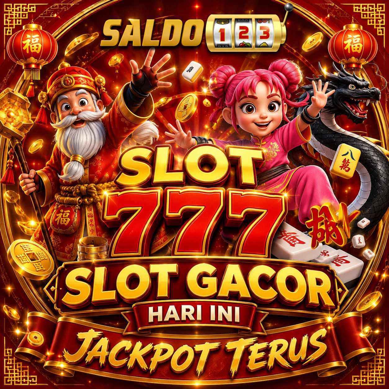SALDO123