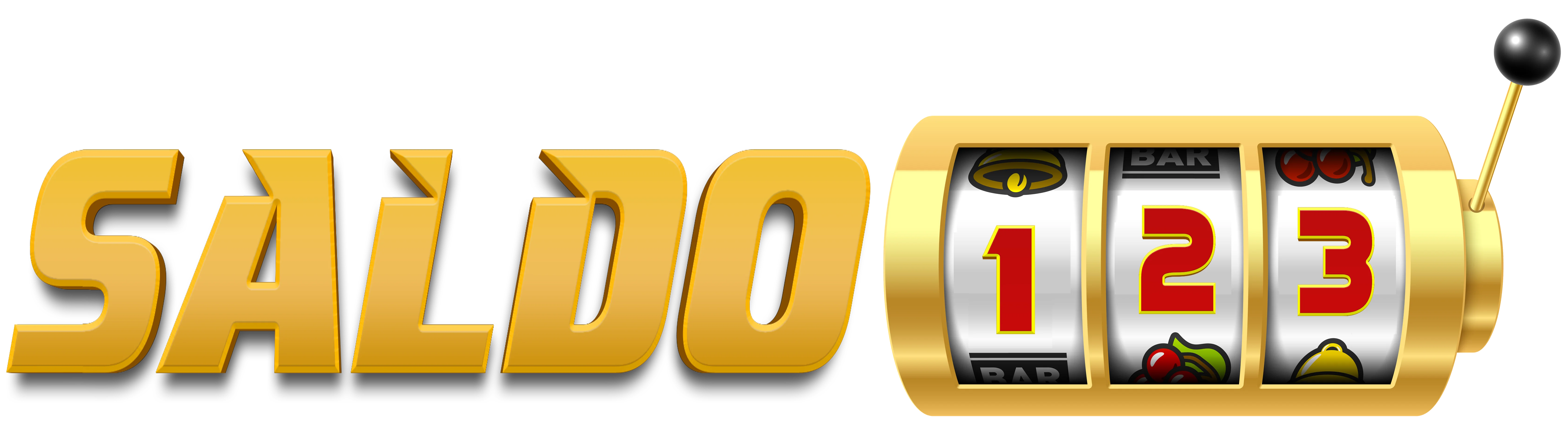 logo SALDO123