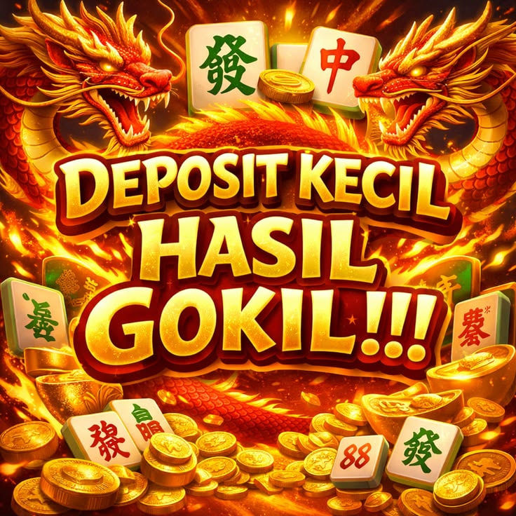 HOKIJITU Link Alternatif Modern dengan Akses Cepat dan Stabil 2026