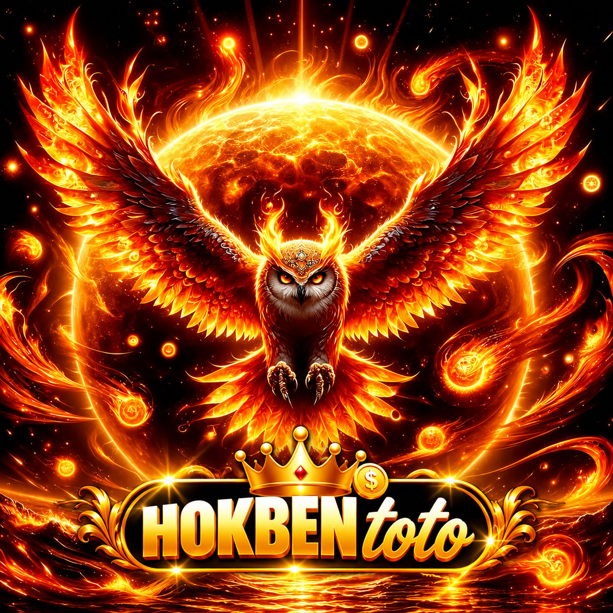 HOKBENTOTO