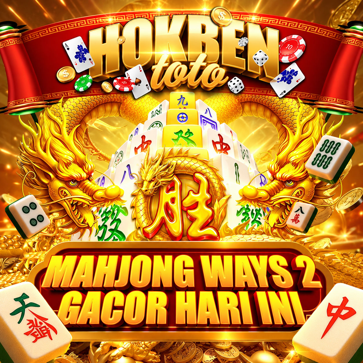 HOKBENTOTO Situs Togel Online dengan Pasaran Lengkap dan Akses Mudah