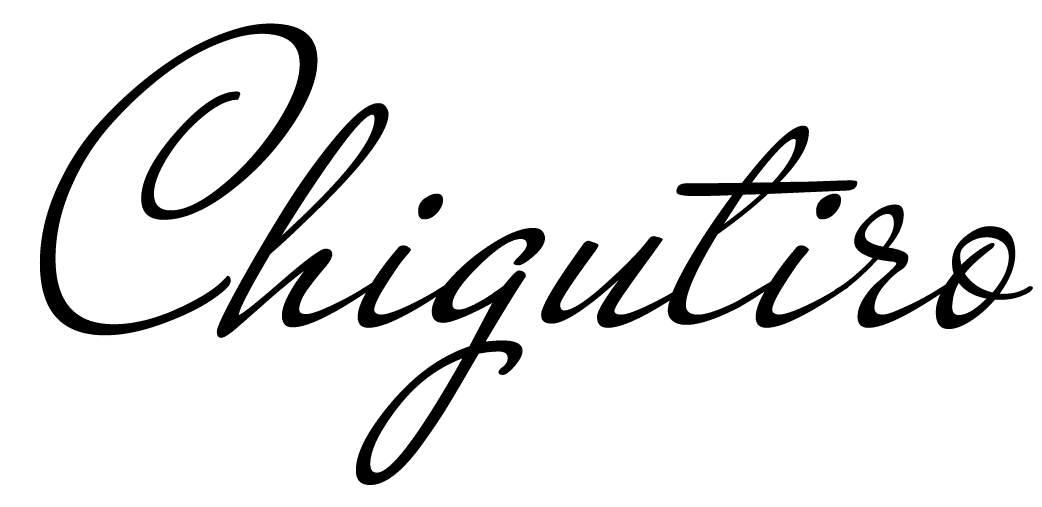 Chigutiro
