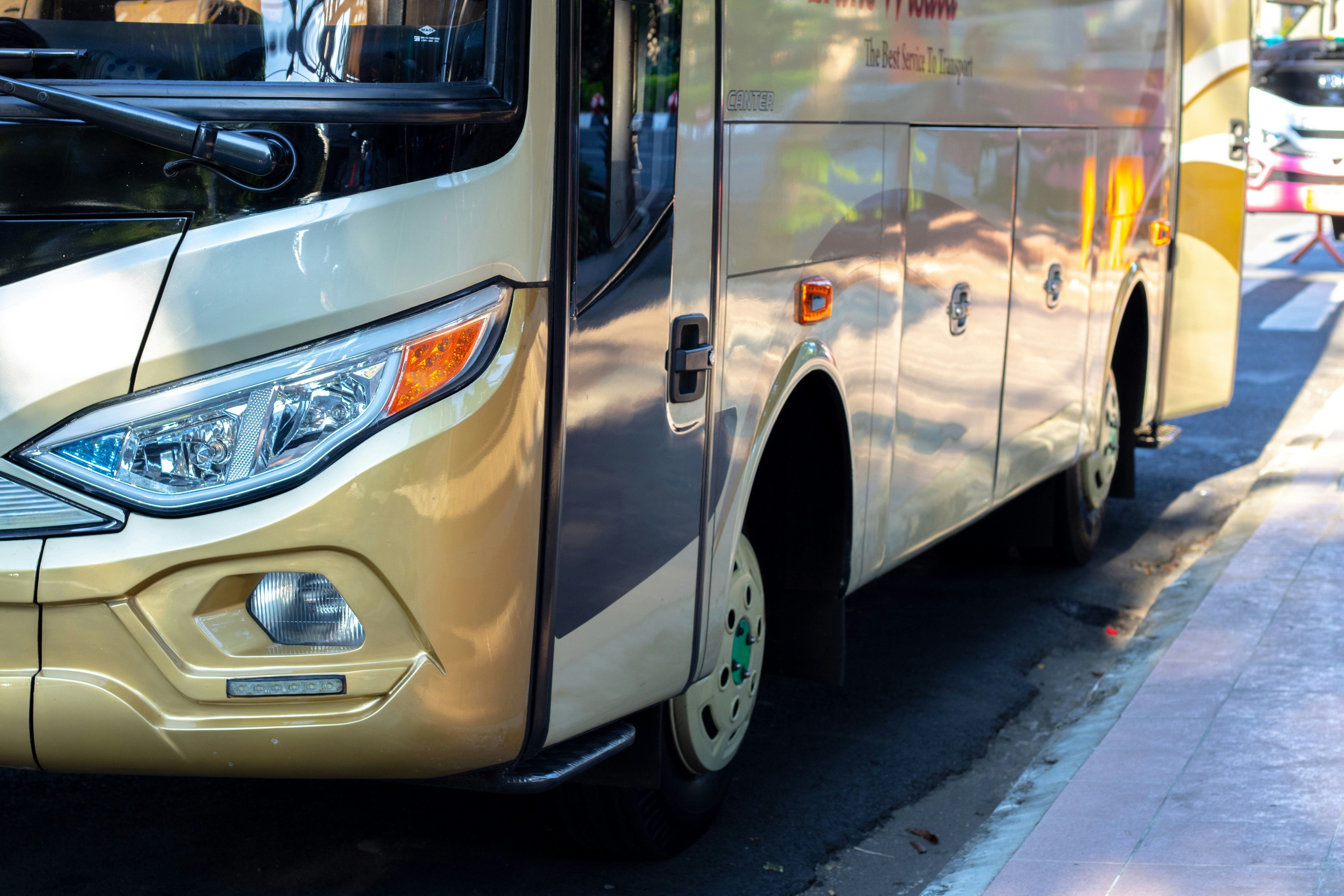 Bus hire Zimbabwe - Chigutiro Bus Hire nationwide