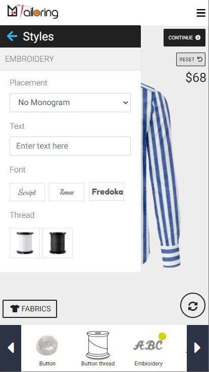 Mi-Tailoring-Software-Shirt-Designer-Embroidery-Mobile-View
