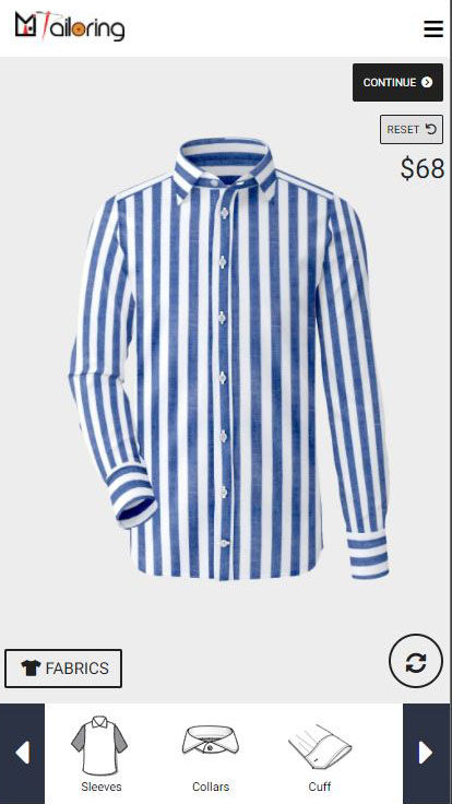 Mi-Tailoring-Software-Shirt-Designer-Page-Mobile-View