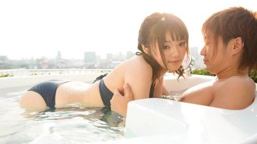 229SCUTE-707  Naive Girl