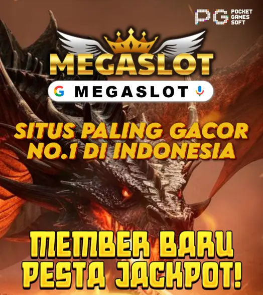MEGASLOT