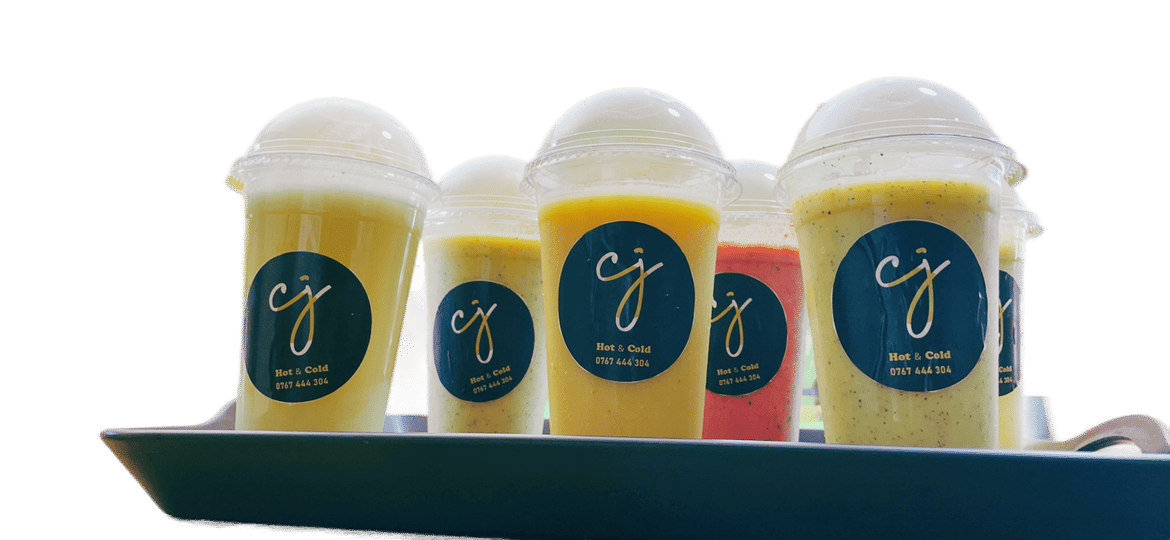 Fresh Juice