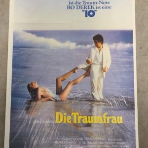 "10" 1979 German