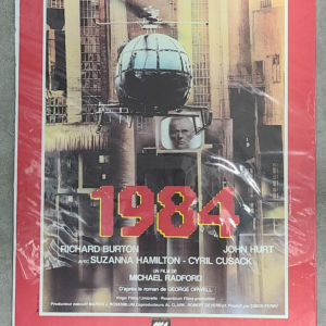 1984 1984 Belgium