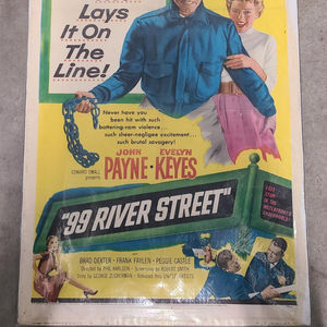 99 River Street - 1 Sheets/US