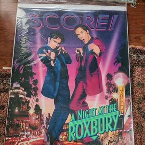 A Night At The Roxbury - 1 Sheets/US