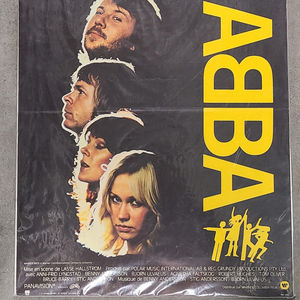 ABBA: The Movie - French