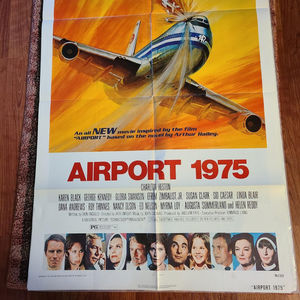 Airport 75 - 1 Sheets/US