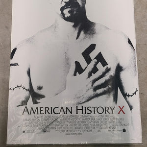 American History X - 1 Sheets/US