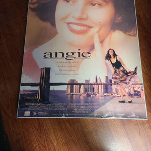 Angie - 1 Sheets/US