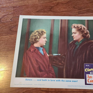 Any Number Can Play - General Lobby Cards