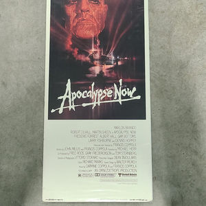 Apocalypse Now - Inserts