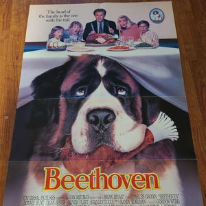 Beethoven - 1 Sheets/US